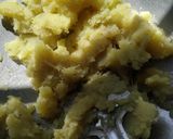 શક્કરિયા નો શીરો (Sweet Potato Sheera Recipe In Gujarati) રેસીપી સ્ટેપ3ફોટો