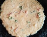 A picture of step 3 of Bread paratha.