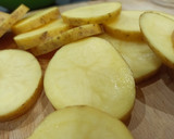 Foto del paso 1 de la receta: Papas arrugás 🥔🍴