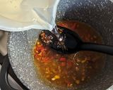 Foto langkah ke 1 dari resep Spicy Miso Udon.