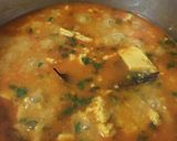 ઢોકળી નું શાક (Dhokli Shak Recipe In Gujarati) રેસીપી સ્ટેપ3ફોટો