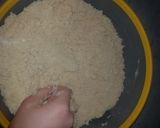 صورة لخطوة 1 من وصفة خبز كوشة