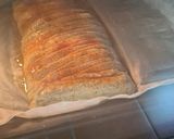 Foto del paso 12 de la receta 204. Trenza de Hojaldre con Atún y Tomate