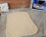 Foto del paso 6 de la receta: Figacitas de manteca