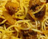 عکس مرحله 1 از دستور 🍝 ماکارونی