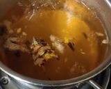 कच्ची हल्दी अदरक डेटॉक्स (Kachhi haldi adrak detox recipe in Hindi) रेसिपी चरण 1 फोटो