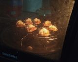 A picture of step 3 of Papadi cheese Toast.