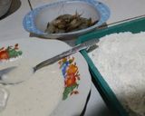 Foto langkah ke 2 dari resep Udang Goreng Tepung.