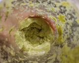 Foto del paso 1 de la receta: Salsa de aguacate y cilantro🌯🥙🥑