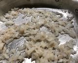 Foto del paso 2 de la receta: Wok de portobellos, brócoli y nuez
