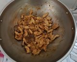 Foto langkah ke 3 dari resep Chicken Teppanyaki.