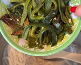 Foto del paso 6 de la receta: Rajas poblanas