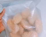 A picture of step 17 of Super crispy chicken nuggets.