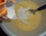 Foto del paso 3 de la receta: Torta casera tricolor