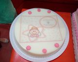 Foto del paso 5 de la receta: Gelatina exprés de nuez