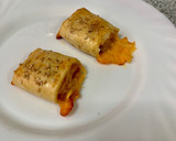 Foto del paso 10 de la receta: Saladitos de bacon y queso