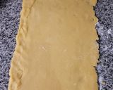 Foto del paso 1 de la receta: Galletitas de espiral