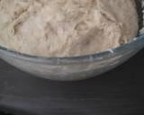 Focaccia bread recipe step 6 photo