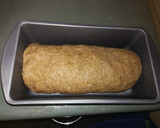 Foto del paso 4 de la receta: Pan de molde Integral