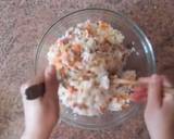 Foto del paso 2 de la receta Ensalada de arroz rica, saludable y fresca