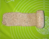 Foto langkah ke 8 dari resep Roti Tawar Gandum.