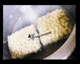 Chinese Chicken noodles basket in my style recipe step 1 photo