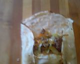 Foto del paso 4 de la receta: Arrolladitos primavera
