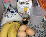Foto del paso 1 de la receta: Bizcochuelo de Bananas🍌🍌y Canela😊
