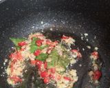 Foto langkah ke 3 dari resep 38. Sambel goreng tempe kacang.