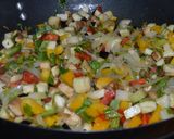 Foto del paso 4 de la receta: Ensalada Belen