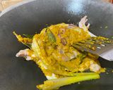 Foto langkah ke 2 dari resep Ayam Bakar Ungkep.