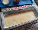 Foto del paso 4 de la receta: Budín de naranja y coco🥥🍊🥧