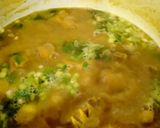 Foto langkah ke 4 dari resep Soto lamongan.