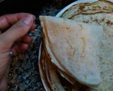 Foto del paso 7 de la receta: Crepes de verdura