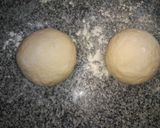 Foto del paso 2 de la receta: Prepizza