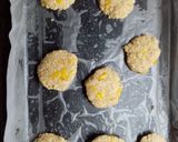 Foto del paso 5 de la receta: Galletitas de 4 sabores