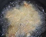 A picture of step 4 of Onion Pakoda.