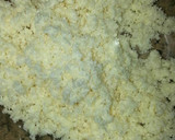 Foto del paso 5 de la receta: Muffins de chocolate con corazón de coco