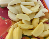 Foto del paso 1 de la receta: Bistec encebollado!!