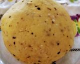 Foto del paso 14 de la receta: Masa para base de tarta, harina y ricota sin gluten