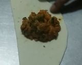समोसा (Samosa recipe in marathi) रेसिपी स्टेप 5 फोटो