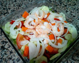 Foto del paso 4 de la receta: Ensalada Veraniega