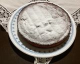 Foto del paso 3 de la receta: Torta de plátano en air freír (banana, cambur)