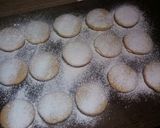 Foto del paso 5 de la receta: Galletas de limón y harina de maíz