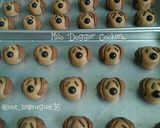 Foto langkah ke 3 dari resep Milo "Doggie" Cookies.