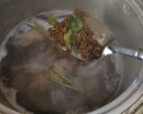 Foto langkah ke 4 dari resep Soto Ceker.
