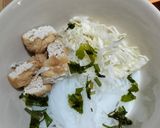 Foto langkah ke 4 dari resep Soto Padang.
