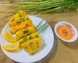 Foto langkah ke 4 dari resep Eggs 🥚 Dumplings.