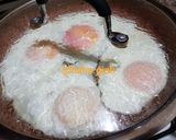 Foto langkah ke 1 dari resep Balado Telur Ceplok Tahu.