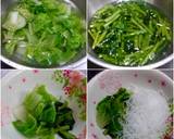 ก๋วยเตี๋ยววุ้นเส้นต้มยำกุ้ง วิธีทำสูตร 3 รูป